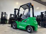 Hangcha  CPD18-XEY2-SI 2025 годаүшін9 374 000 тг. в Алматы – фото 3