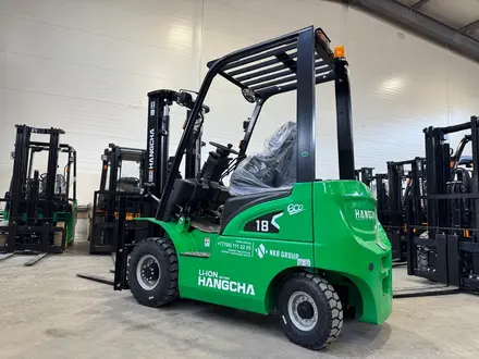 Hangcha  CPD18-XEY2-SI 2025 года за 9 374 000 тг. в Алматы – фото 3