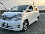 Toyota Vellfire 2008 годаүшін4 800 000 тг. в Атырау – фото 2