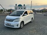 Toyota Vellfire 2008 годаүшін4 800 000 тг. в Атырау