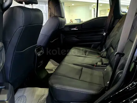 Toyota Land Cruiser Prado Comfort+ 2025 года за 30 490 000 тг. в Усть-Каменогорск – фото 5