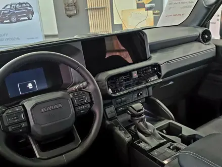 Toyota Land Cruiser Prado Comfort+ 2025 года за 30 490 000 тг. в Усть-Каменогорск – фото 6