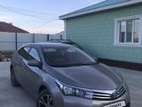 Toyota Corolla 2015 годаfor6 999 999 тг. в Атырау – фото 2