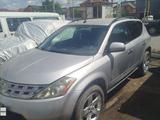 Nissan Murano 2003 года за 3 000 000 тг. в Караганда – фото 2