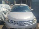 Nissan Murano 2003 года за 3 000 000 тг. в Караганда