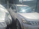 Nissan Murano 2003 года за 3 000 000 тг. в Караганда – фото 3