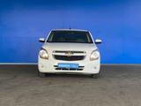 Chevrolet Cobalt 2022 года за 6 850 000 тг. в Шымкент – фото 2