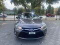 Toyota Camry 2016 года за 6 500 000 тг. в Уральск