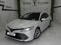 Toyota Camry 2019 года за 14 790 000 тг. в Шымкент – фото 2