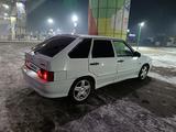 ВАЗ (Lada) 2114 2013 годаүшін1 500 000 тг. в Семей – фото 5