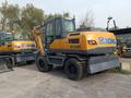 XCMG  Колесный экскаватор XE150WD 2024 года за 45 000 000 тг. в Алматы – фото 11