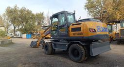 XCMG  Колесный экскаватор XE150WD 2024 годаүшін45 000 000 тг. в Алматы – фото 2