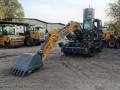 XCMG  Колесный экскаватор XE150WD 2024 года за 45 000 000 тг. в Алматы