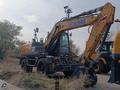 XCMG  Колесный экскаватор XE150WD 2024 года за 45 000 000 тг. в Алматы – фото 7