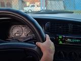 Volkswagen Jetta 1994 годаүшін1 500 000 тг. в Усть-Каменогорск