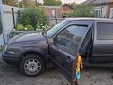 Volkswagen Jetta 1994 годаүшін1 500 000 тг. в Усть-Каменогорск – фото 2