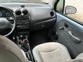 Daewoo Matiz 2012 года за 1 491 069 тг. в Талдыкорган – фото 6