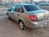 ВАЗ (Lada) Granta 2190 2012 годаfor1 800 000 тг. в Кызылорда