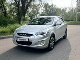 Hyundai Accent 2013 годаүшін6 000 000 тг. в Алматы – фото 2