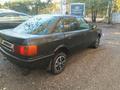Audi 80 1990 года за 600 000 тг. в Караганда