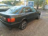 Audi 80 1990 годаүшін600 000 тг. в Караганда