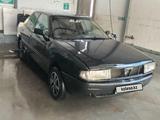 Audi 80 1990 годаүшін600 000 тг. в Караганда – фото 4