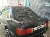 Audi 80 1990 годаүшін600 000 тг. в Караганда – фото 3