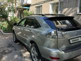Lexus RX 330 2006 года за 8 500 000 тг. в Кокшетау – фото 4