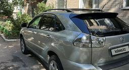 Lexus RX 330 2006 года за 8 000 000 тг. в Кокшетау – фото 4
