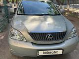 Lexus RX 330 2006 года за 8 500 000 тг. в Кокшетау – фото 2