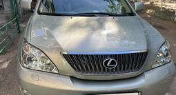 Lexus RX 330 2006 года за 8 000 000 тг. в Кокшетау – фото 2