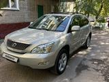Lexus RX 330 2006 года за 8 500 000 тг. в Кокшетау – фото 3