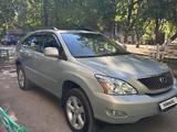Lexus RX 330 2006 года за 8 500 000 тг. в Кокшетау