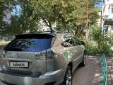 Lexus RX 330 2006 года за 8 500 000 тг. в Кокшетау – фото 5