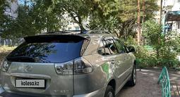 Lexus RX 330 2006 года за 8 000 000 тг. в Кокшетау – фото 5