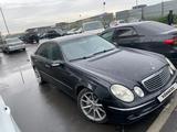 Mercedes-Benz E 320 2003 года за 7 400 000 тг. в Алматы