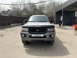 Mitsubishi Montero Sport 2000 года за 4 600 000 тг. в Алматы – фото 2