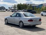 Mercedes-Benz E 55 AMG 2001 годаүшін5 000 000 тг. в Актобе – фото 4