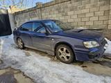 Subaru Legacy 2002 годаүшін2 550 000 тг. в Алматы – фото 2