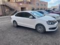 Volkswagen Polo 2013 года за 3 800 000 тг. в Астана – фото 2