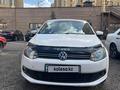 Volkswagen Polo 2013 года за 3 800 000 тг. в Астана