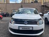 Volkswagen Polo 2013 годаүшін3 800 000 тг. в Астана