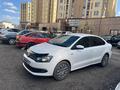 Volkswagen Polo 2013 года за 3 800 000 тг. в Астана – фото 3