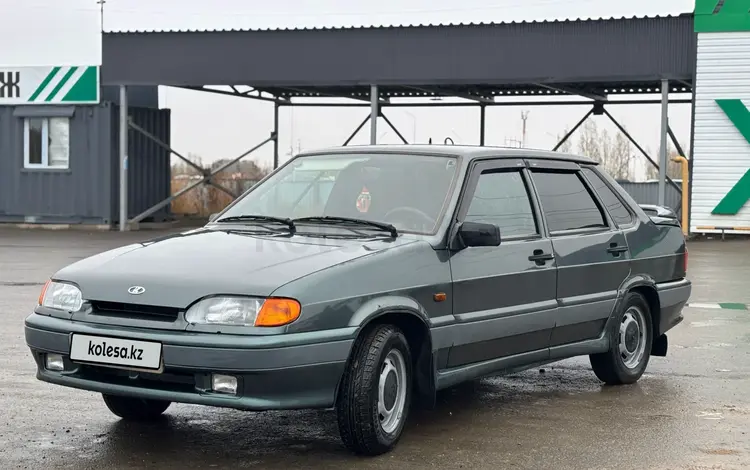 ВАЗ (Lada) 2115 2006 годаfor1 400 000 тг. в Актобе