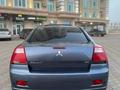 Mitsubishi Galant 2006 года за 4 000 000 тг. в Актау – фото 10