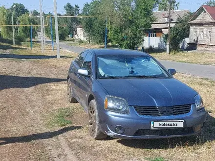 Mitsubishi Galant 2006 года за 4 000 000 тг. в Актау – фото 4