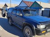 Toyota Hilux Surf 1993 года за 2 300 000 тг. в Экибастуз – фото 2