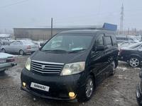 Toyota Alphard 2003 года за 6 500 000 тг. в Туркестан