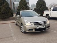 Nissan Almera 2014 года за 3 500 000 тг. в Шымкент