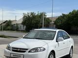 Chevrolet Lacetti 2023 годаүшін7 750 000 тг. в Шымкент